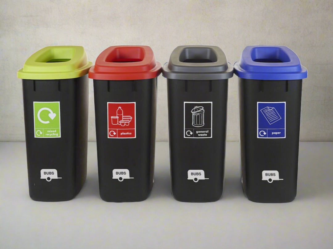 Office & Confidential Waste Bins